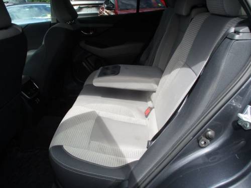 2024 Subaru Outback — image 7