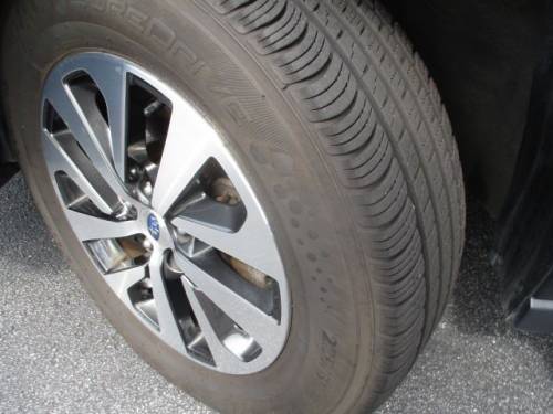 2024 Subaru Outback — image 17