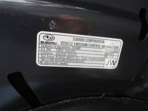 2024 Subaru Outback — image 19