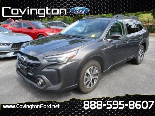2024 Subaru Outback for sale