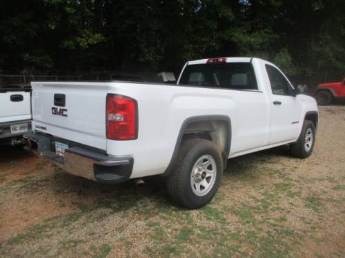 2014 GMC 1500 — image 2