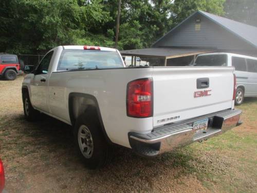 2014 GMC 1500 — image 3