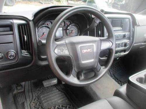 2014 GMC 1500 — image 4