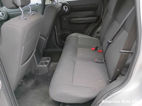 2011 Dodge Nitro — image 6