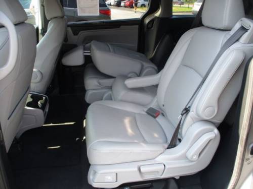2022 Honda Odyssey — image 5