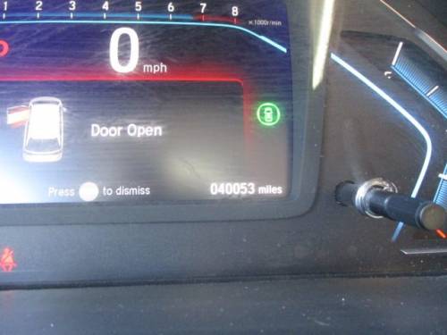 2022 Honda Odyssey — image 7
