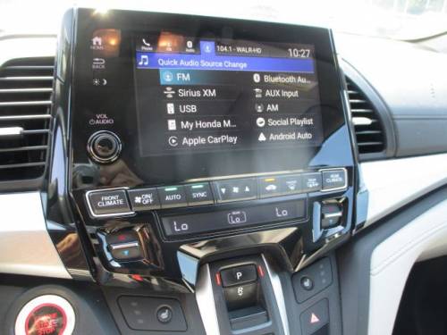 2022 Honda Odyssey — image 8