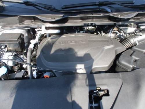 2022 Honda Odyssey — image 10