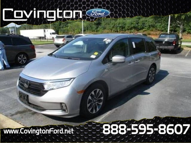 2022 Honda Odyssey for sale