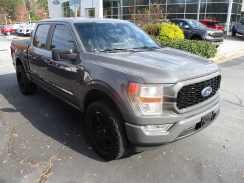 2021 Ford F150 — image 2