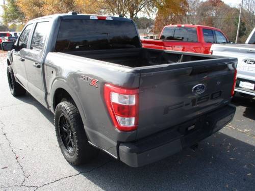 2021 Ford F150 — image 3