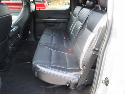 2021 Ford F150 — image 7