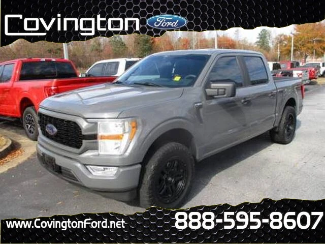 2021 Ford F150 for sale