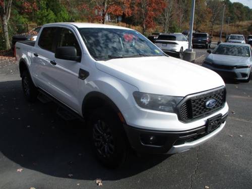 2022 Ford Ranger — image 2