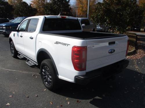 2022 Ford Ranger — image 3