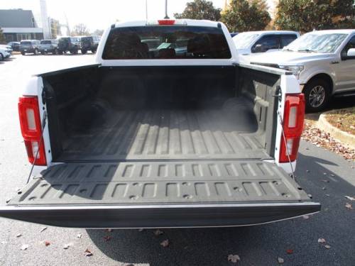 2022 Ford Ranger — image 4