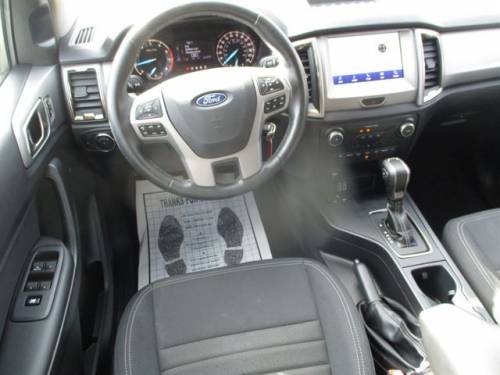 2022 Ford Ranger — image 6