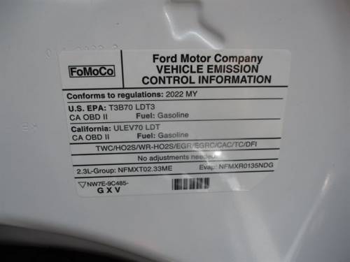 2022 Ford Ranger — image 18