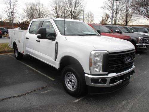 2026 Ford F250 — image 2
