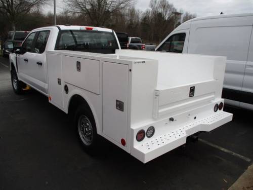 2026 Ford F250 — image 3