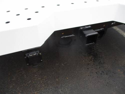 2026 Ford F250 — image 4