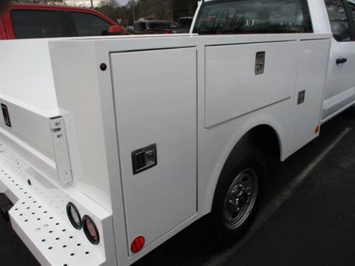 2026 Ford F250 — image 5