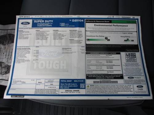 2026 Ford F250 — image 19