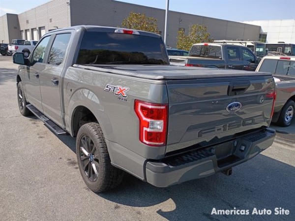 2020 Ford F150 — image 3