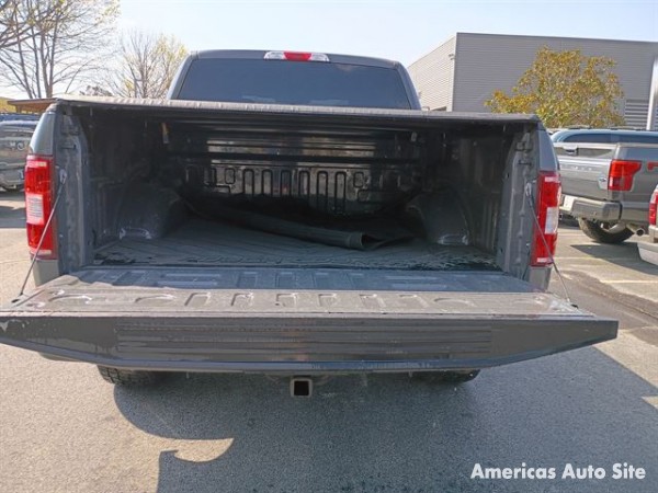 2020 Ford F150 — image 4