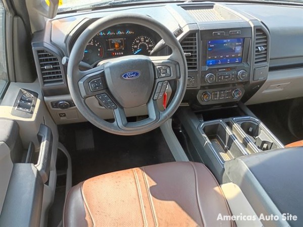 2020 Ford F150 — image 5