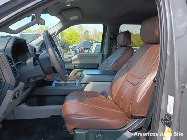 2020 Ford F150 — image 8