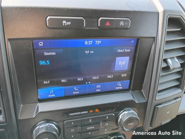 2020 Ford F150 — image 10
