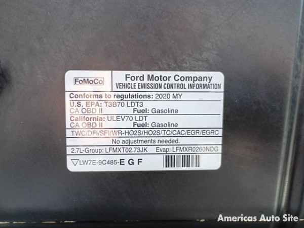 2020 Ford F150 — image 19