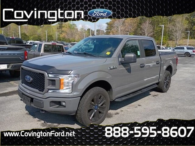 2020 Ford F150 for sale
