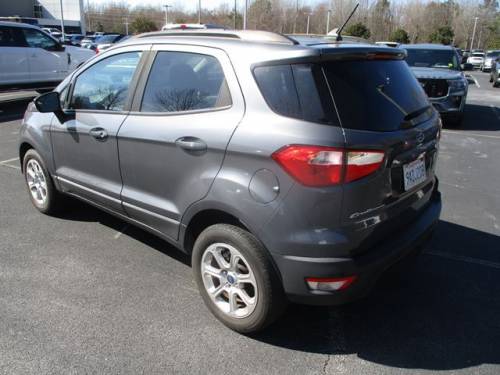 2021 Ford EcoSport — image 3