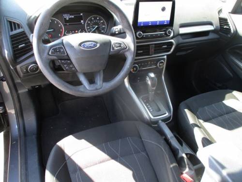 2021 Ford EcoSport — image 4