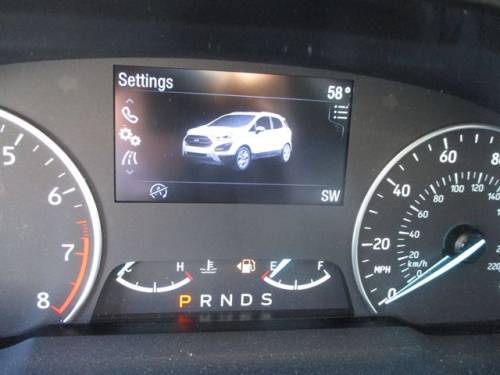 2021 Ford EcoSport — image 7