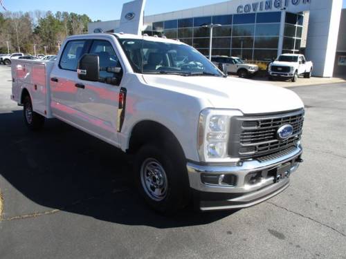 2026 Ford F250 — image 2
