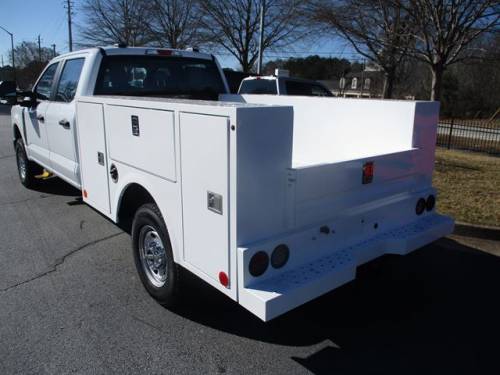 2026 Ford F250 — image 3