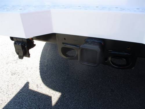 2026 Ford F250 — image 4
