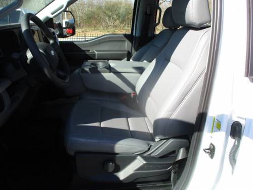 2026 Ford F250 — image 9