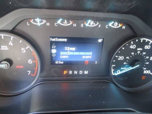 2026 Ford F250 — image 10