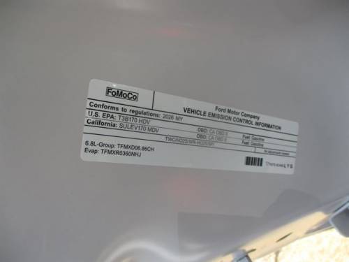 2026 Ford F250 — image 20