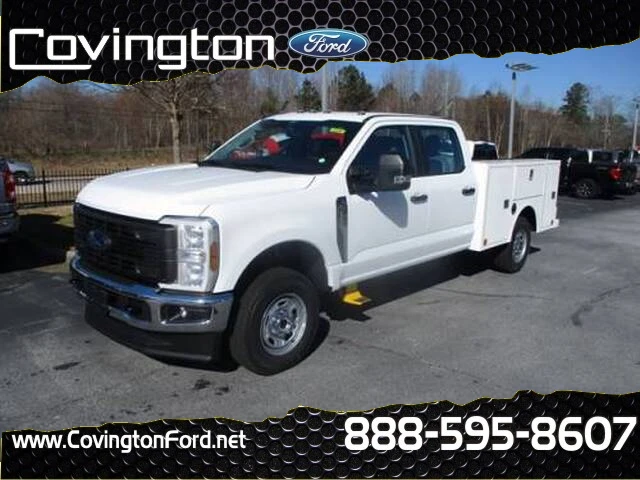 2026 Ford F250 for sale