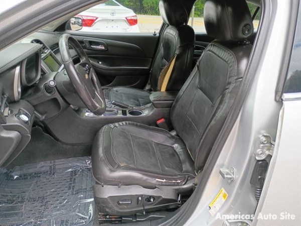 2016 Chevrolet Malibu — image 6