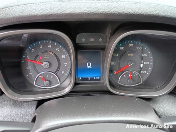 2016 Chevrolet Malibu — image 7