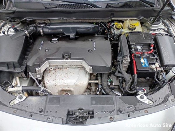 2016 Chevrolet Malibu — image 10