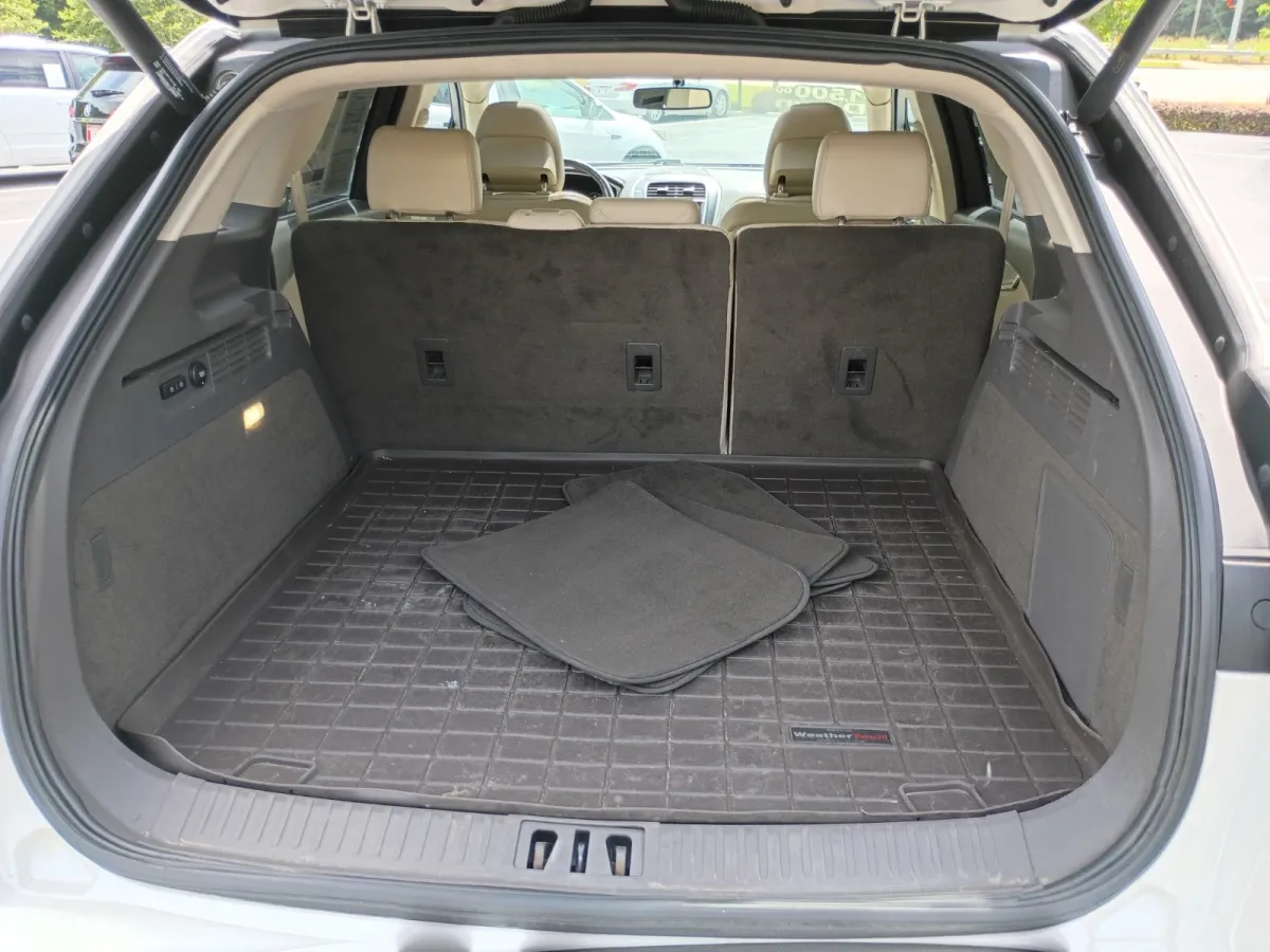 2016 Lincoln MKX — image 4