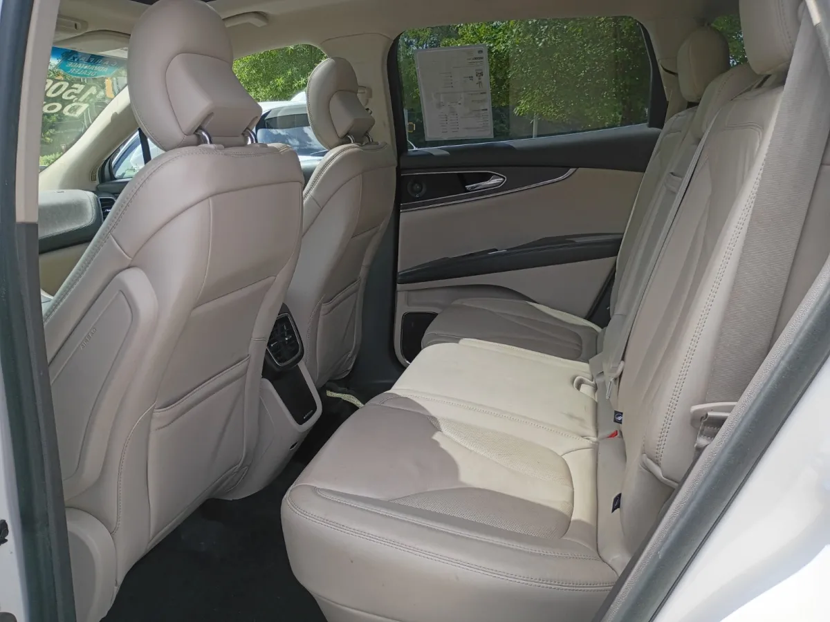 2016 Lincoln MKX — image 6