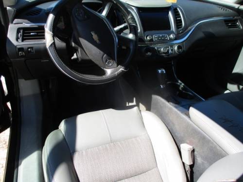2016 Chevrolet Impala — image 4